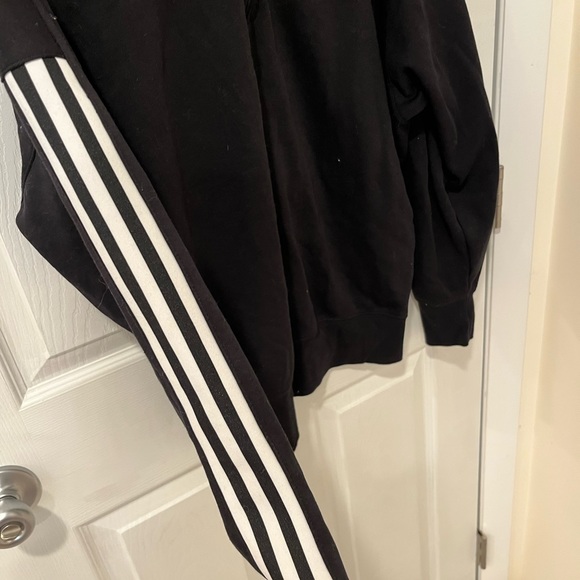 Adidas Quarter Zip✨ - Picture 4 of 7